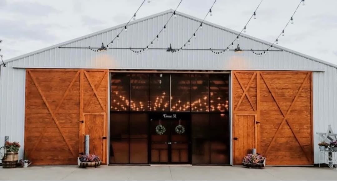 Venue31 Background