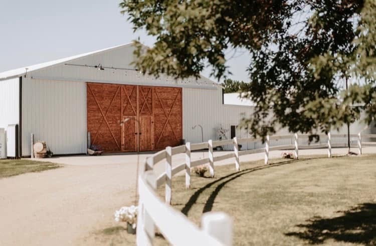Venue31 Exterior